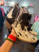 Load image into Gallery viewer, Sunset Bloom Hairon Boot
