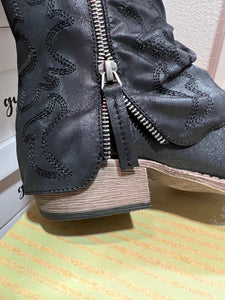 The Tranquil Boot