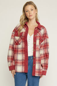 The Party Shacket