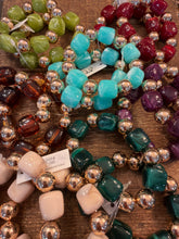 Load image into Gallery viewer, The Beaded Bracelet Set
