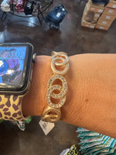 Load image into Gallery viewer, Casted Stretch Bracelet
