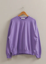Load image into Gallery viewer, The Plane Ride Sweatshirt
