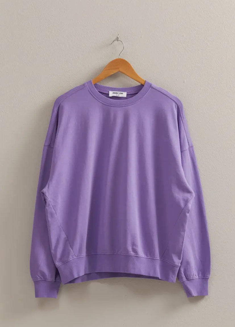 The Plane Ride Sweatshirt