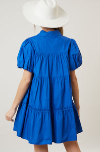 The Rolling Stones Dress