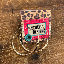 Load image into Gallery viewer, Misc. Silver and Gold Earrings
