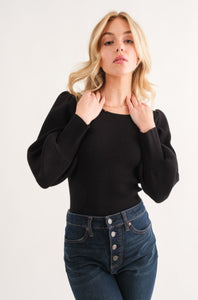 The Maude Bodysuit