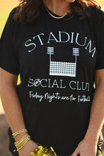 Load image into Gallery viewer, Stadium Social Club Tee
