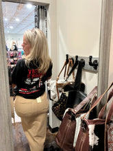 Load image into Gallery viewer, The Wrap Me Up Midi Skirt
