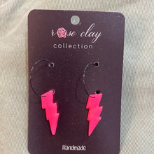 Load image into Gallery viewer, The Clay Collection Earring
