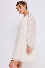 Load image into Gallery viewer, The ButterCream Dress
