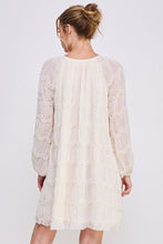Load image into Gallery viewer, The ButterCream Dress
