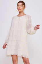 Load image into Gallery viewer, The ButterCream Dress

