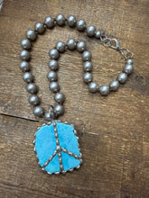 Load image into Gallery viewer, The Soldered Necklace Collection
