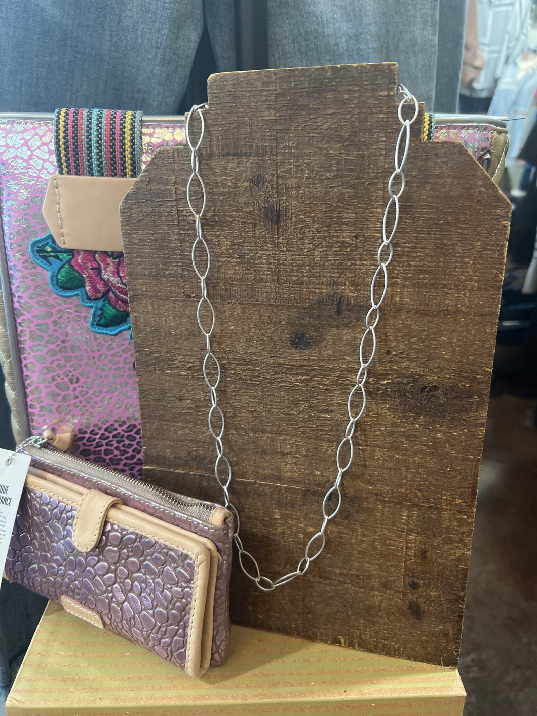 The POSH Chain Necklace