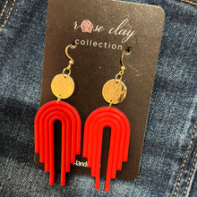 Load image into Gallery viewer, The Clay Collection Earring

