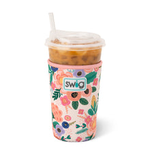 Load image into Gallery viewer, The Swig Iced Cup Coolie
