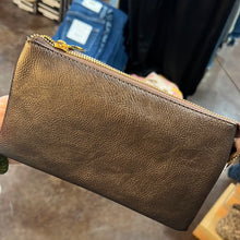 Load image into Gallery viewer, Smooth Crossbody/Wristlet
