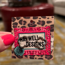 Load image into Gallery viewer, Misc Stud Style Earring

