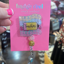 Load image into Gallery viewer, Simply Southern Badge Reels
