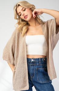 The Light Breeze Cardigan