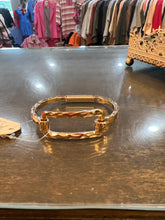 Load image into Gallery viewer, Misc Silver &amp; Gold Bracelet
