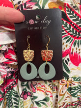 Load image into Gallery viewer, The Clay Collection Earring
