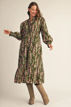 Load image into Gallery viewer, The Fall Edit Dress
