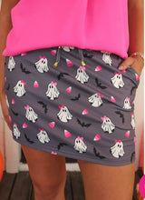 Load image into Gallery viewer, The Everyday Drawstring Skort
