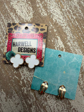 Load image into Gallery viewer, The Clip-Clip Earring
