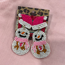 Load image into Gallery viewer, The Kaylie Beaded Earring
