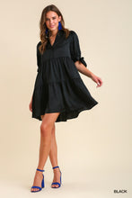 Load image into Gallery viewer, The Silky Dress

