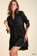 Load image into Gallery viewer, The Silky Dress
