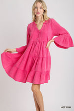 Load image into Gallery viewer, The Boardwalk Dress
