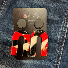Load image into Gallery viewer, The Clay Collection Earring
