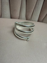 Load image into Gallery viewer, Misc Silver &amp; Gold Bracelet

