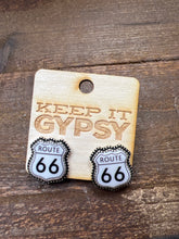 Load image into Gallery viewer, The Keep It Gypsy Studs
