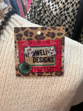 Load image into Gallery viewer, Misc Stud Style Earring
