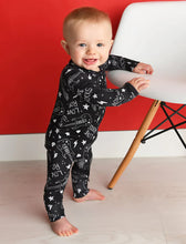 Load image into Gallery viewer, Newborn Ruffle Zippees
