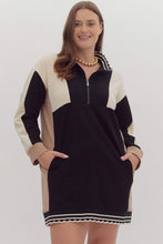 Load image into Gallery viewer, Plus Girl&#39;s Day Dress

