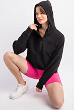 Load image into Gallery viewer, The Hoodie Skort Set
