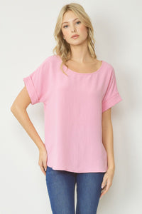 The Simple Layer Top