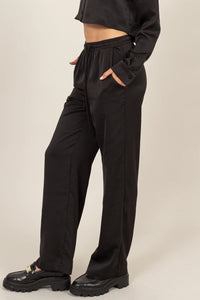 The Slinky Pant