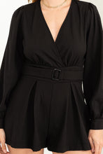Load image into Gallery viewer, The Belter Romper
