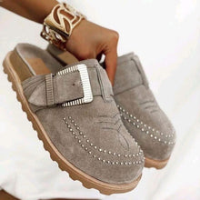 Load image into Gallery viewer, The Cheyenne Mule
