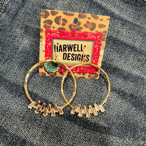 The Crystal Hoop