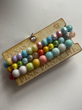 Load image into Gallery viewer, Pink Panache Bracelet Sets
