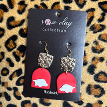 Load image into Gallery viewer, The Clay Collection Earring
