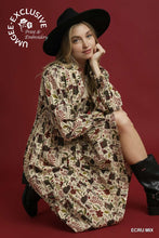 Load image into Gallery viewer, The Copyright Dress
