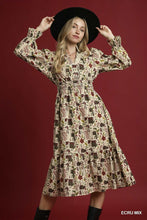 Load image into Gallery viewer, The Copyright Dress
