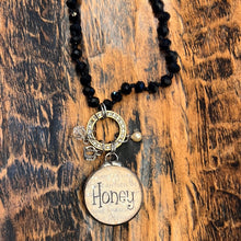 Load image into Gallery viewer, The Sentiment Necklace
